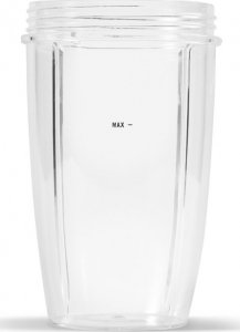 Blender kielichowy Nutribullet Pro NB907MAW 2