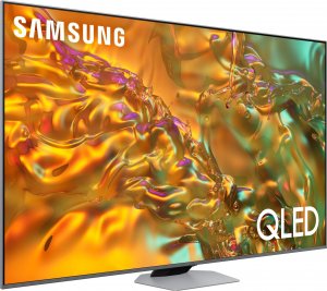 Telewizor Samsung QE50Q80DATXXH QLED 50'' 4K Ultra HD Tizen 3