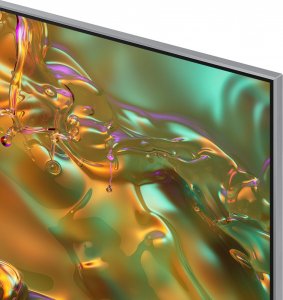 Telewizor Samsung QE50Q80DATXXH QLED 50'' 4K Ultra HD Tizen 5
