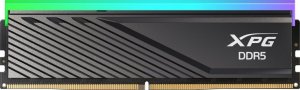 Pamięć ADATA XPG Lancer Blade RGB, DDR5, 32 GB, 6000MHz, CL48 (AX5U6000C4816G-DTLABRBK) 3
