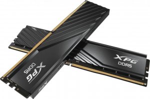 Pamięć ADATA XPG Lancer Blade, DDR5, 32 GB, 6000MHz, CL48 (AX5U6000C4816G-DTLABBK) 4