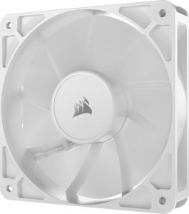Wentylator Corsair RS120 PWM Biały 3-pack (CO-9050193-WW) 4