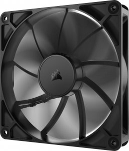 Wentylator Corsair RS140 PWM Czarny 2-pack (CO-9050191-WW) 3