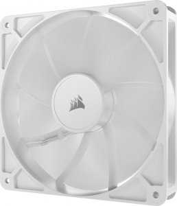 Wentylator Corsair RS140 PWM Biały 2-pack (CO-9050195-WW) 4