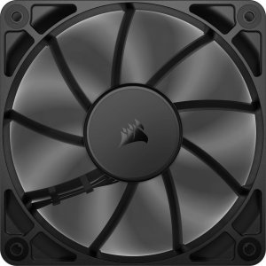 Wentylator Corsair RS120 PWM Czarny 3-pack (CO-9050189-WW) 2