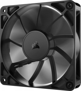 Wentylator Corsair RS120 PWM Czarny 3-pack (CO-9050189-WW) 3