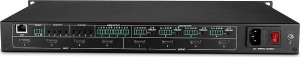 Lindy Adap Lindy 4x4 HDMI 4K60 Matrix 4