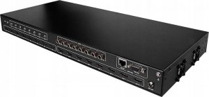 Lindy Adap Lindy 8x8 HDMI 4K60 Matrix 2