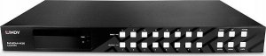 Lindy Adap Lindy 8x8 HDMI 4K60 Matrix 3