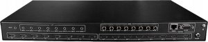 Lindy Adap Lindy 8x8 HDMI 4K60 Matrix 4