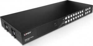 Lindy Adap Lindy 8x8 HDMI 4K60 Matrix 5