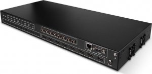 Lindy Adap Lindy 8x8 HDMI 4K60 Matrix 6