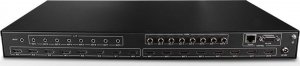 Lindy Adap Lindy 8x8 HDMI 4K60 Matrix 7