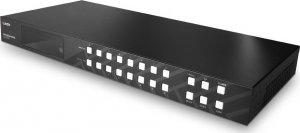 Lindy Adap Lindy 8x8 HDMI 4K60 Matrix 8