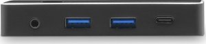 HUB USB Lindy Adap Lindy USB 3.0 Sharing Switch 2:4 2