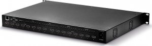 Lindy Adap Lindy Switch HDMI 8x8 18G Matrix 2