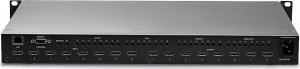 Lindy Adap Lindy Switch HDMI 8x8 18G Matrix 4