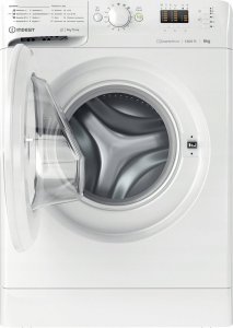 Pralka Indesit Pralka MTWSA61294WPL 3