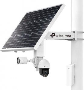 TP-Link System zasilania energią słoneczną TP-Link VIGI SP9030 90W 2