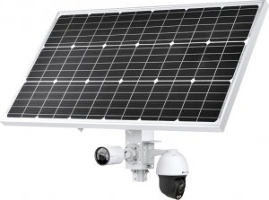 TP-Link System zasilania energią słoneczną TP-Link VIGI SP9030 90W 3