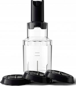 Blender Philips Philips 5000 Series Hand Blender HR2684/00, 1200W 8