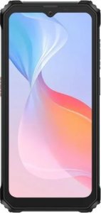 Smartfon Blackview BV6200 Pro 6/128GB Czarny 2