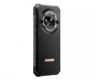 Smartfon Blackview BL9000 Pro 5G 12/512GB Czarny  (BL9000Pro-BK/BV) 4