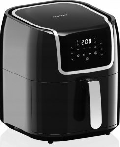 Frytkownica beztłuszczowa Vertenz Frytkownica Beztłuszczowa Duża Mocna 7.7 L 1800W 9