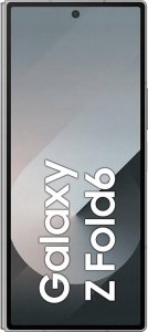 Smartfon Samsung Galaxy Z Fold 6 5G 12/256GB Srebrny  (88060956676380) 2