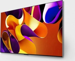 Telewizor LG OLED77G45LW OLED 77'' 4K Ultra HD WebOS 5