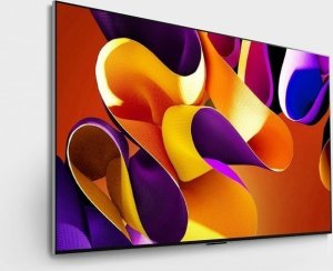 Telewizor LG OLED77G45LW OLED 77'' 4K Ultra HD WebOS 7