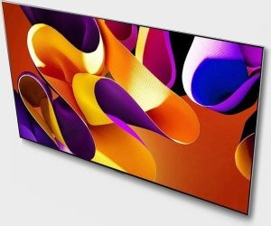 Telewizor LG OLED77G45LW OLED 77'' 4K Ultra HD WebOS 9