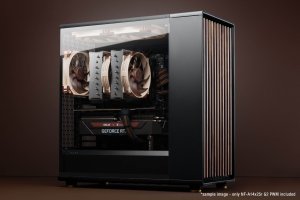 Wentylator Noctua NF-A14x25r G2 PWM 5