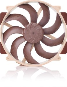 Wentylator Noctua NF-A14x25r G2 PWM 2