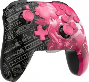 Pad PDP Pilot PDP Różowy Nintendo Switch 3