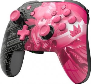 Pad PDP Pilot PDP Różowy Nintendo Switch 5