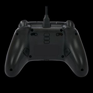 Pad PowerA PowerA Advantage kablet controller til Xbox Series X|S med Lumectra + RGB LED Strip - Sort 9