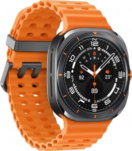 Smartwatch Samsung Galaxy Watch Ultra LTE 47mm Titanium Grey (SM-L705FDA) 2