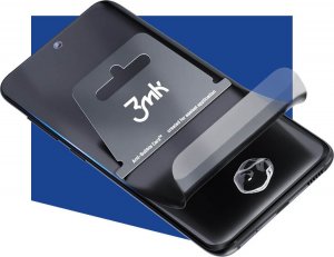 Zabezpieczenie smartwatch folią Anti-Shock 2