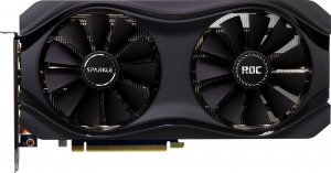 Karta graficzna Sparkle Arc A770 ROC Black 16GB GDDR6 (SA770R-16GOC) 2