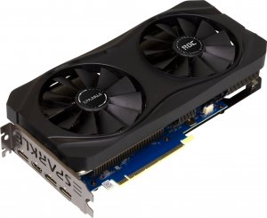 Karta graficzna Sparkle Arc A770 ROC Black 16GB GDDR6 (SA770R-16GOC) 3