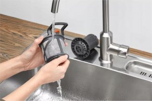 Zmywarka Electrolux EEG88520W 7