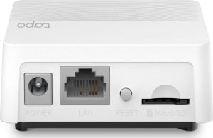 TP-Link Tapo H200 Przewodowy i Bezprzewodowy Biały 2