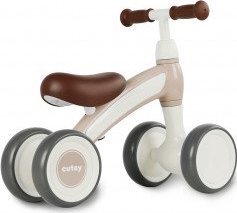 Qplay Qplay Pojazd Cutey Retro Beige 3