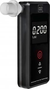 Alkomat Meteo AX7 2