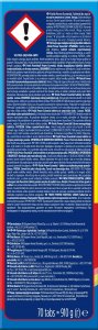 Chemia Tabletki do zmywarki Power Essential Lemon 70 szt. 11