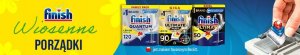 Chemia Tabletki do zmywarki Power Essential Lemon 70 szt. 14