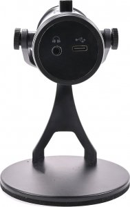 Mikrofon Deltaco RGB strumieniowy mikrofon GAMING / GAM-171 / 4222236 7