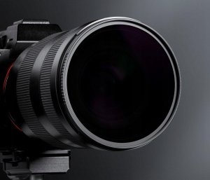 Filtr Kf Filtr Słoneczny Nd100000 Do Fotografii Zaćmienia K&f Concept Na 77 Mm 77mm / Kf01.2517 3
