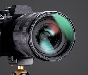 Filtr Kf FILTR Polaryzacyjny CPL K&F CONCEPT NANO-X Ultra-Low Reflection 82mm 82 mm / KF01.2481 5